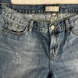 Banana Republic Boyfriend Jeans